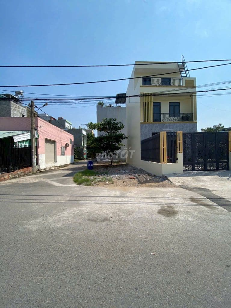Bán Giá Tốt 110m2 Đất Thổ Cư Mặt Tiền Đường số 8 giao Quốc Lộ 13 - Ảnh 3