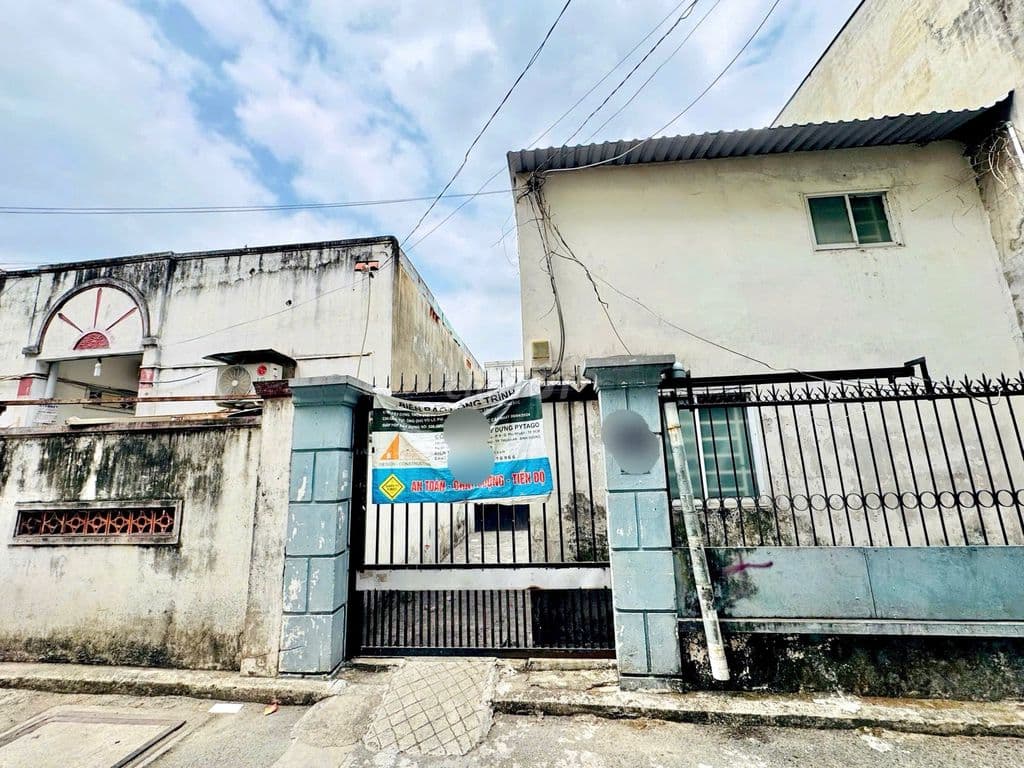 NHÀ C4 NGAY HOÀNG DIỆU 2_NGANG 6M_GẦN ĐH NGÂN HÀNG,SPKT_20M RA MẶTTIỀN - Ảnh 3