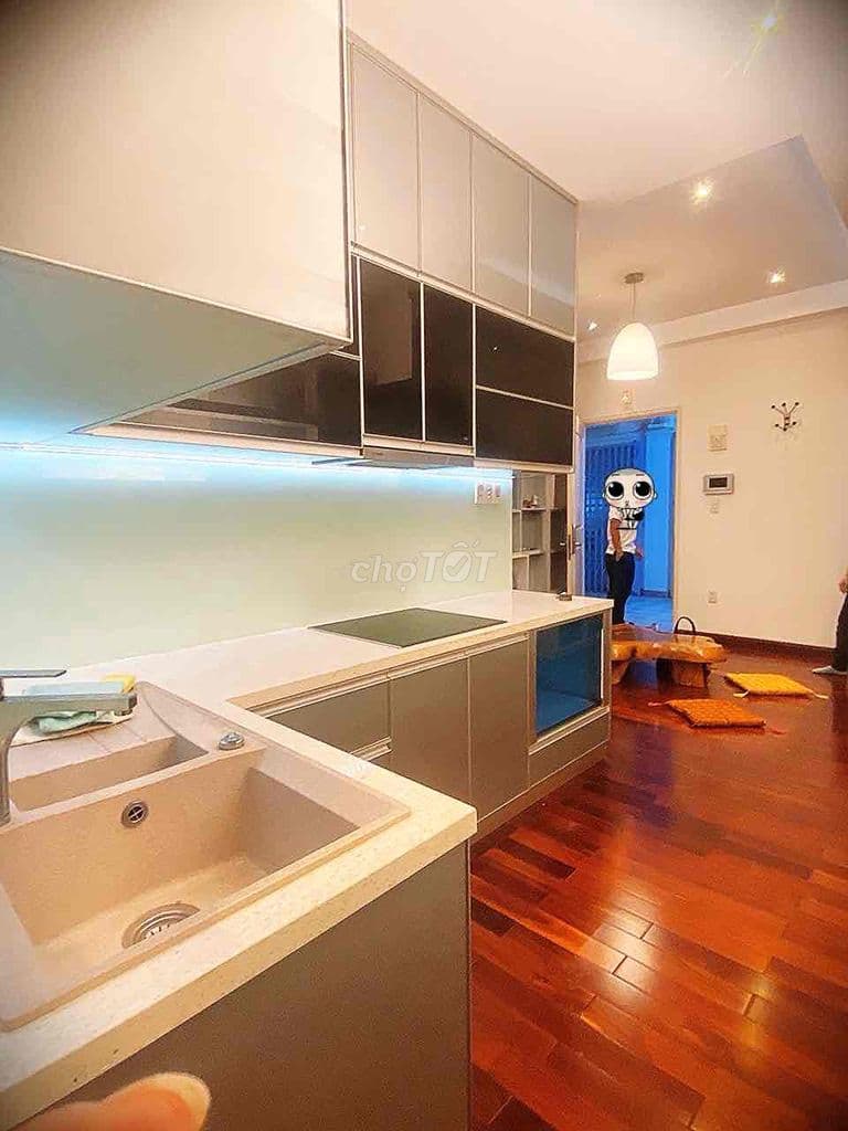 CĂN HỘ ĐẸP LUNG LINH, FULL NỘI THẤT - PHAN LIÊM - 45/50M2 - 4.4TỶ - Ảnh 2