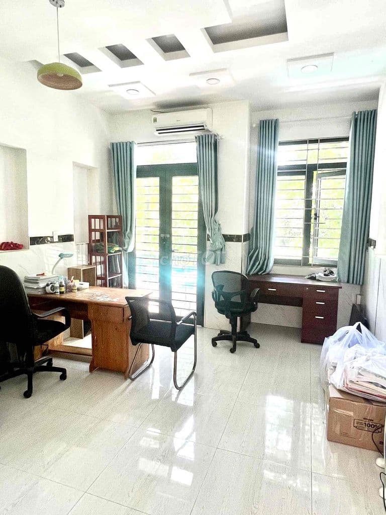 Nhà đẹp giá rẻ 50m2 Làng Tăng Phú 2 tầng BTCT ở ngay chỉ 6.5 tỷ - Ảnh 3
