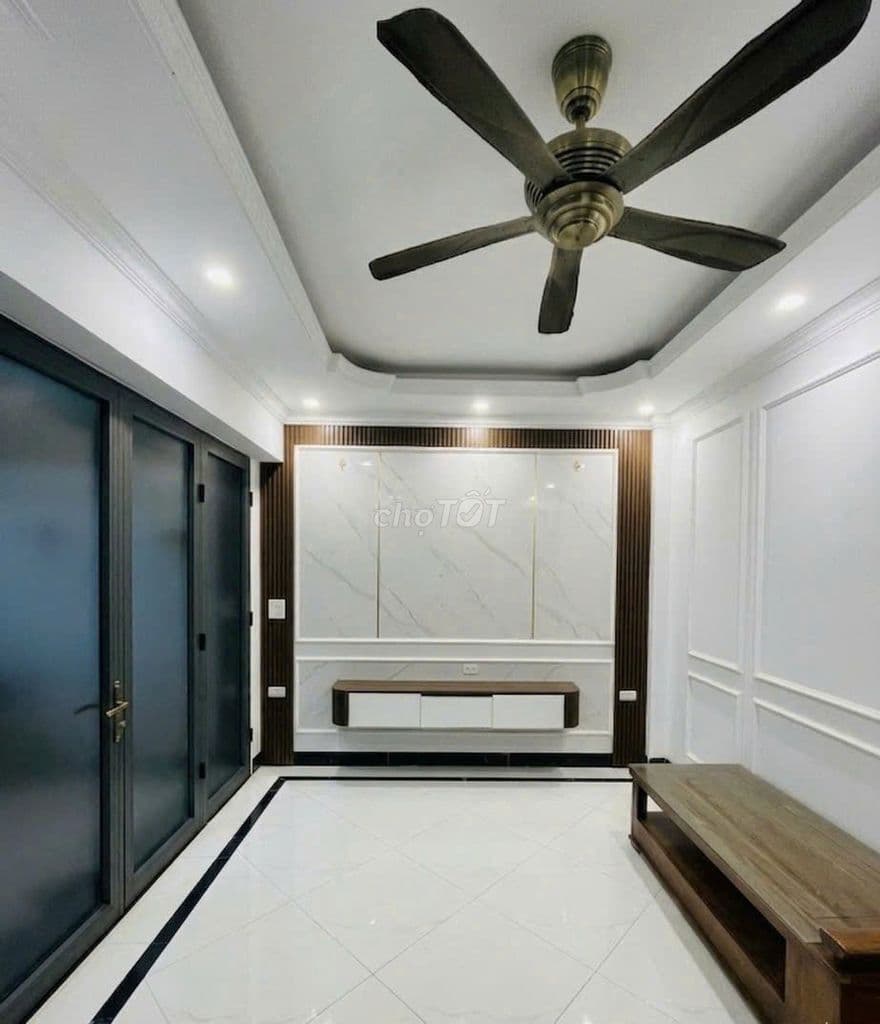 NHÀ XUÂN PHƯƠNG, NAM TỪ LIÊM–36M2–NHÀ MỚI ĐẸP–50M RA Ô TÔ–Ở NGAY