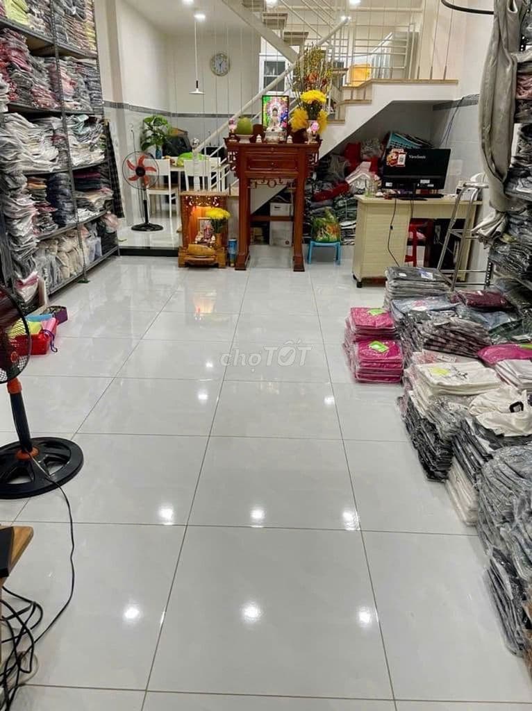 🔥 NHÀ LÊ TRỌNG TẤN – 61M² –HXH TẬN CỬA – GẦN TRƯỜNG ĐH – CHỈ 5,95 TỶ 🔥 - Ảnh 3
