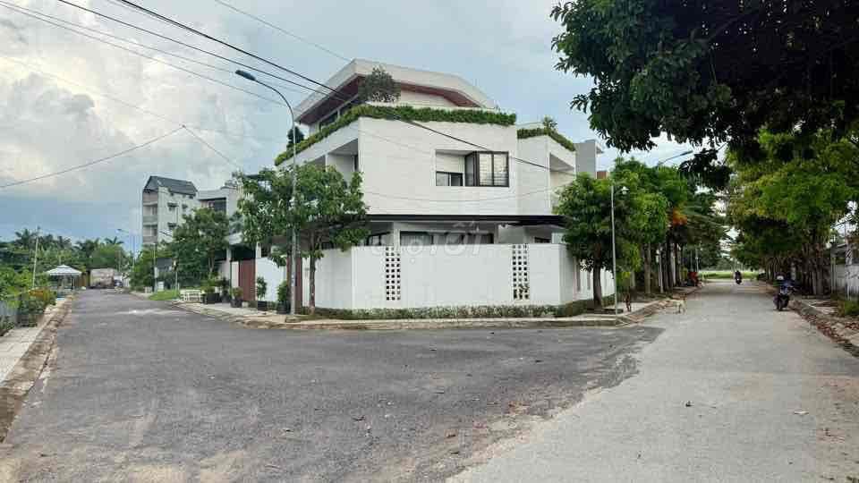 NỀN TRỤC CHÍNH - DA TĂNG LONG RIVERVIEW - 7 TỶ/128M2 - Ảnh 2
