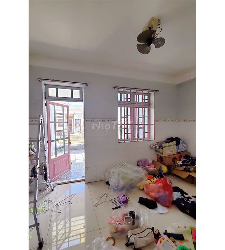 Nhà HXH Bà Hom - 4.1x10m - 5.2 Tỷ - Gần Chợ Cây Da Sà - Ảnh 2