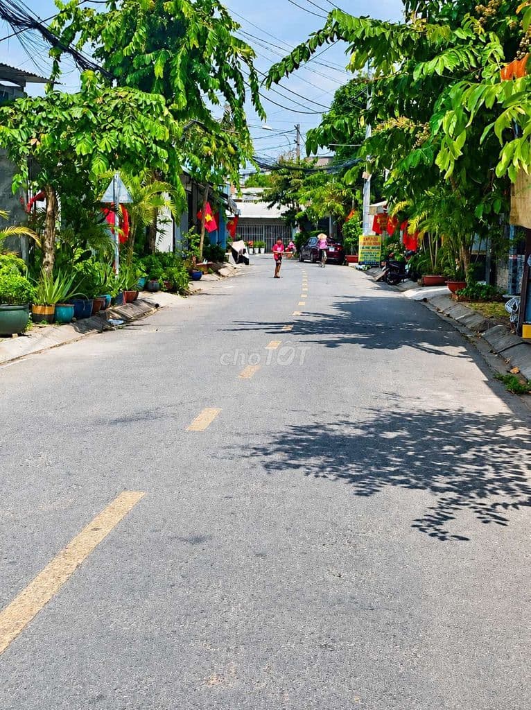 Đất nền mặt tiền Nguyễn Thị Nghé-Thới Tam Thôn-Hóc Môn.6x23~137m~4,3ty - Ảnh 2