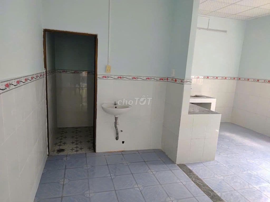 ✅ 780 TR.IỆU –LÀ GIÁ CĂN NHÀ 125m² ĐƯỜNG TRẦN VĂN CHẨM, CỦ CHI SHR - Ảnh 3
