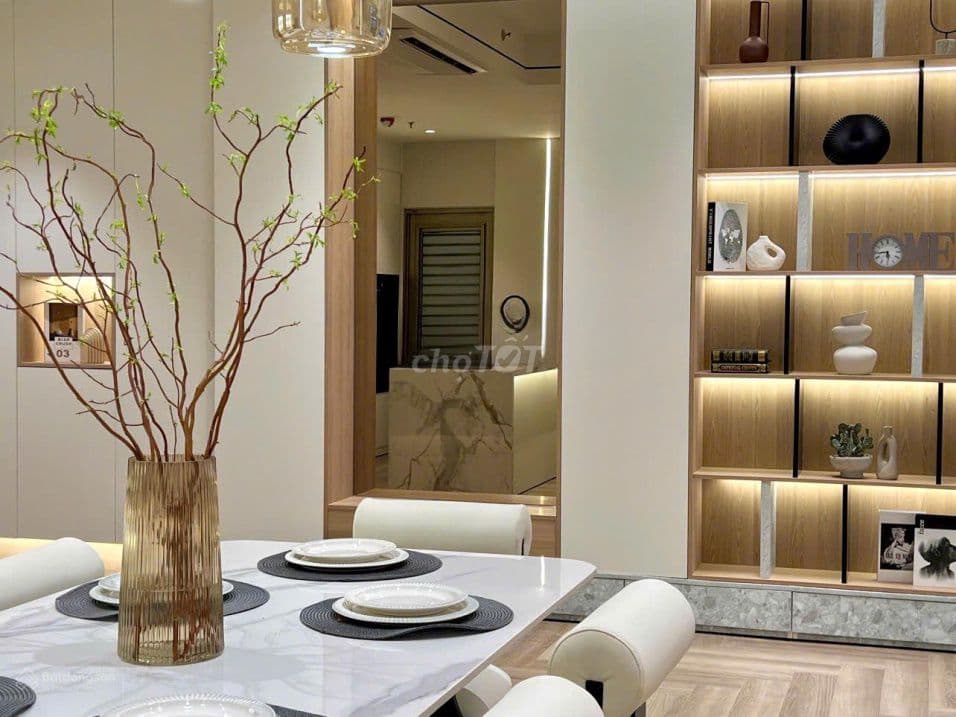 Căn hộ Sunrise Riverside giáp Phú Mỹ Hưng (3PN 2WC) - Ảnh 3