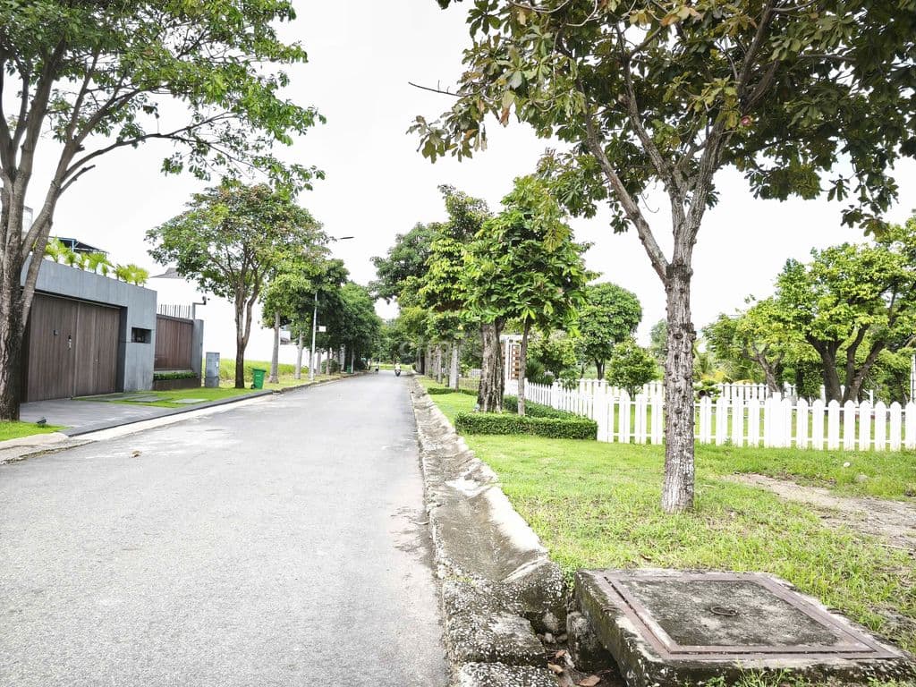 CHUYÊN BÁN NỀN BIỆT THỰ PHÚ NHUẬN - LIÊN PHƯỜNG Q9 TP: HCM - Ảnh 3