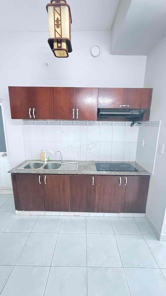chính chủ bán căn góc chung cư lê thành tân tạo - Ảnh 2