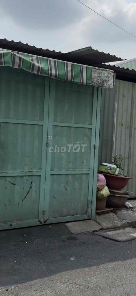 🌈 2LÔ ĐẤT DIỆN TÍCH LỚN VỊ TRÍ ĐẸP HẺM XE TẢI ĐƯỜNG LÊ ĐỨC THỌ,P13, QU