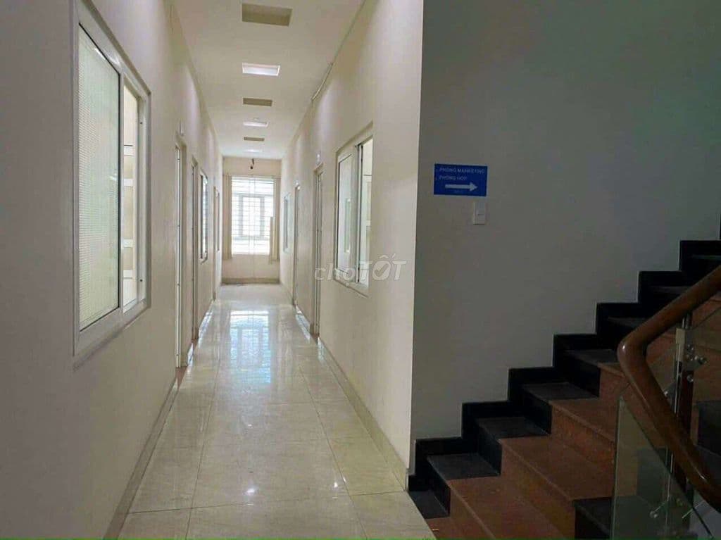 MT Dương Thị Mười Dt 5x33 Thổ cư 166m2 trệt 1 lầu sát BV Q12 giá 14 tỷ