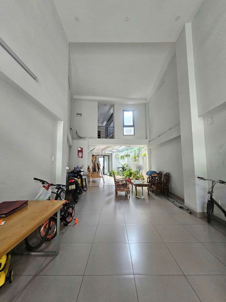 Chính chủ bán nhà MT Lũy Bán Bích, 5 tầng, 145m², KD sầm uất, 25.5 tỷ - Ảnh 3