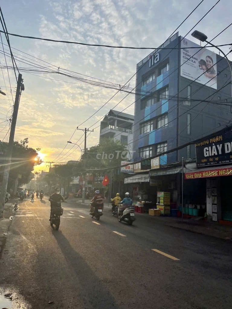 🔥 CHỦ NGỘP BÁN LỖ 19 TỶ – 636M2 MẶT TIỀN GÒ DƯA – NGANG 12M HIẾM CÓ 🔥 - Ảnh 3