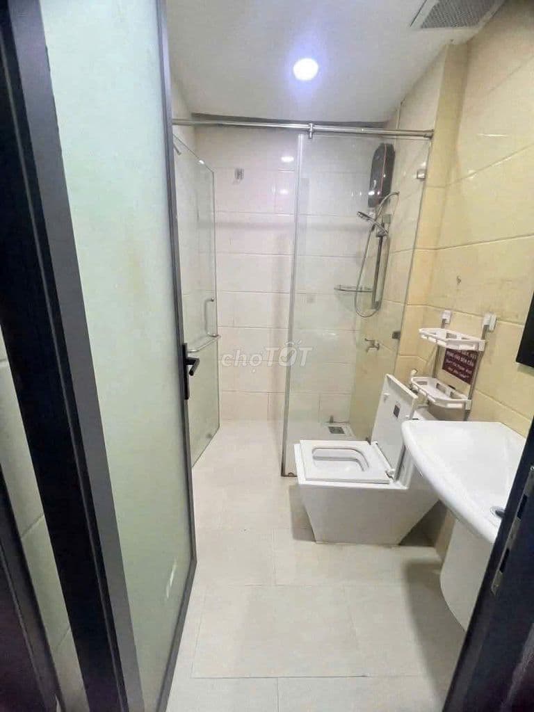 CHDV 138m2 Quận 3 • Ngang 10m × 15m • 13 phòng • 90tr/tháng • 21 Tỷ - Ảnh 3