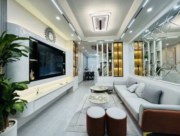 bán nhà lô góc Phương Canh gần Mỹ Đình hơn 7 tỷ