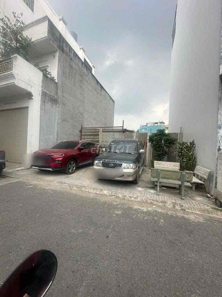 Bán đất HXH 621 Tỉnh Lộ 10, P. Bình Trị Đông B, 8 x 13.8m, giá 12 tỷ - Ảnh 2