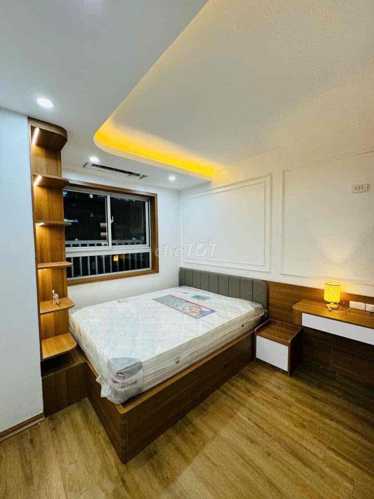 MỞ BÁN - CHUNG CƯ C1 MINH KHAI_TRƯƠNG ĐỊNH_HOÀNG MAI - Ảnh 2