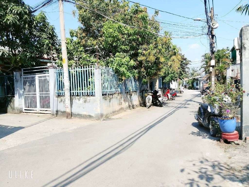 bán đất,hxh,dt 105 m2,nguyễn duy trinh,gần UBND Long trường, 4,2 tỉ
