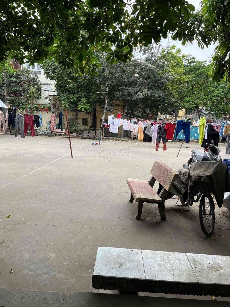 Bán nhà Đông Ngạc 100m² – 2 sổ đỏ – kinh doanh tốt – chỉ 5 tỷ