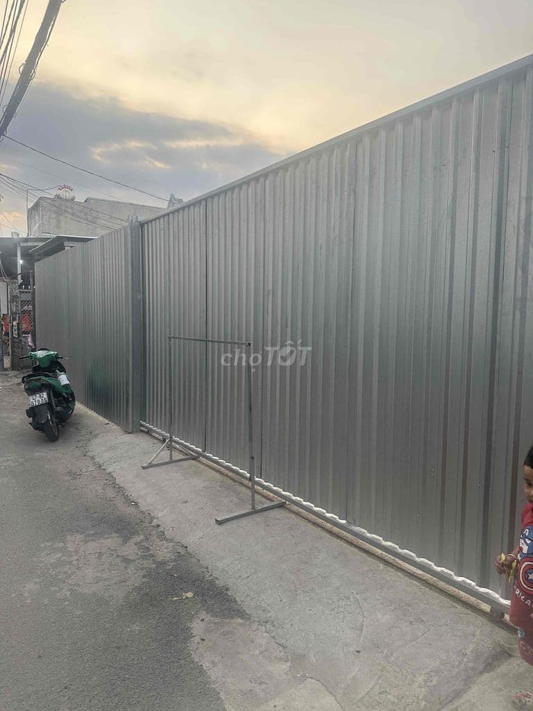 đẤt 2 mặt tiền bao đẹp
