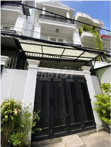 ✨ 65M- NHÀ ĐẸP 3 TẦNG –HXH- SÁT GIGAMALL–GIÁP BÌNH THẠNH CHỈ 7.3 TỶ✨