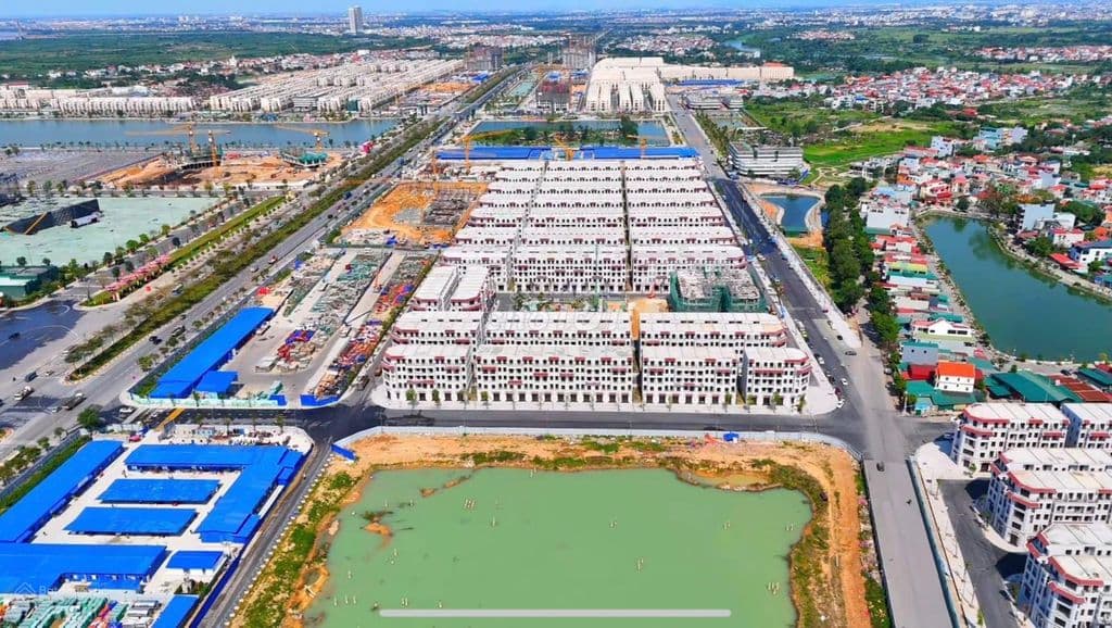 ĐẤT ĐẤU GIÁ TRỤC CHÍNH TIÊN HỘI-85M2 -KINH DOANH ĐỈNH-NHỈNH 11 TỶ - Ảnh 3