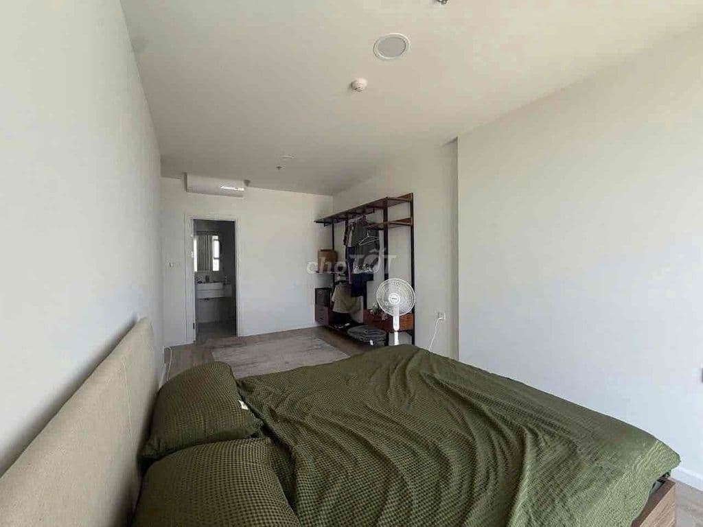 Cần Bán căn hộ 1PN+ sát Vạn Phúc City full nội thất. Sổ hồng sang tên - Ảnh 3