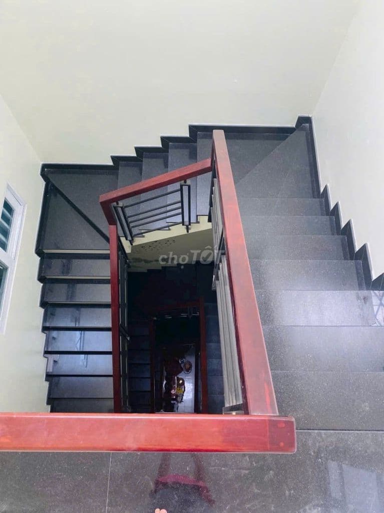 NHÀ MẶT TIỀN ĐƯỜNG DC9 GẦN AEON TÂN PHÚ 4*20M 4 TẦNG - Ảnh 3
