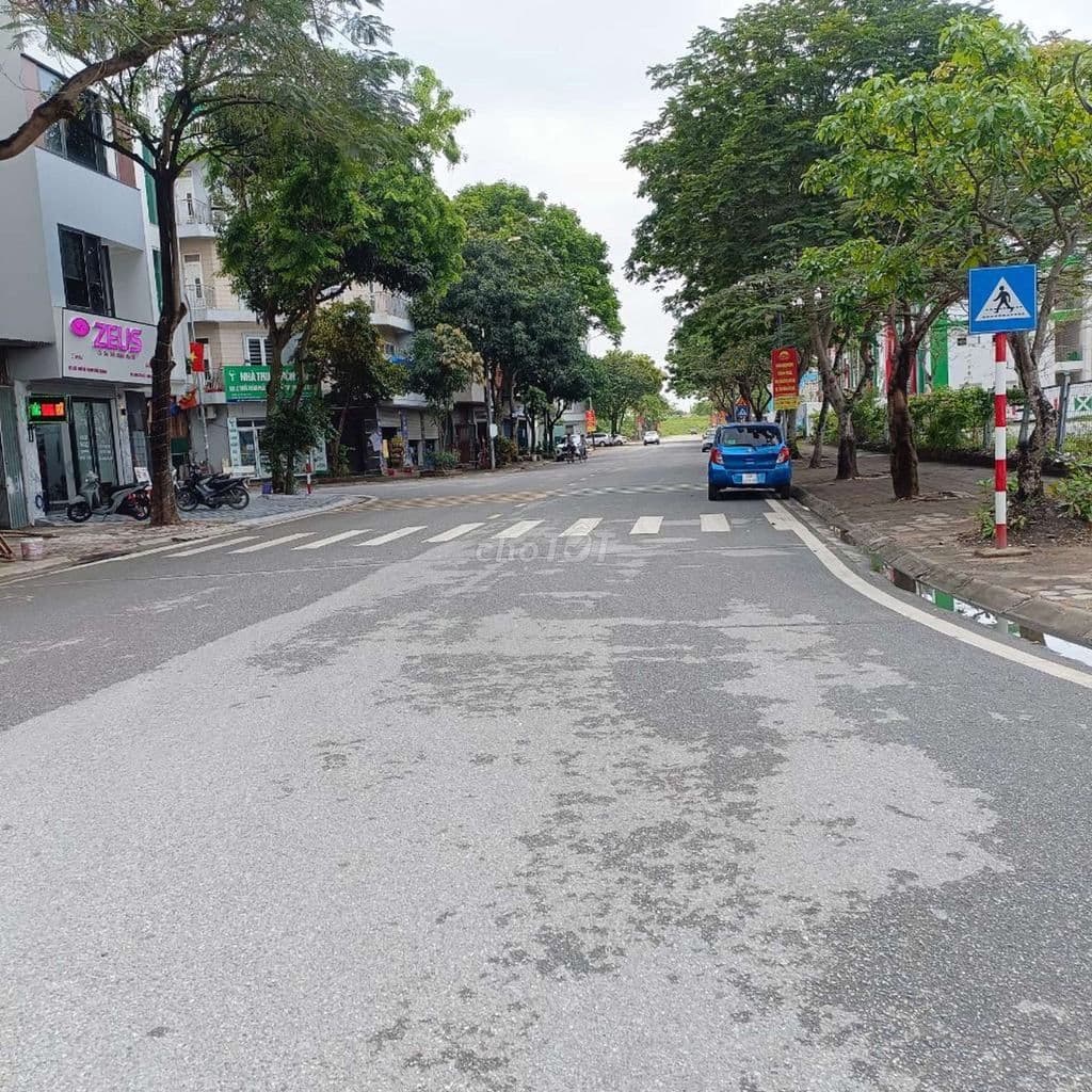 Căn nhà vừa ở vừa kinh doanh