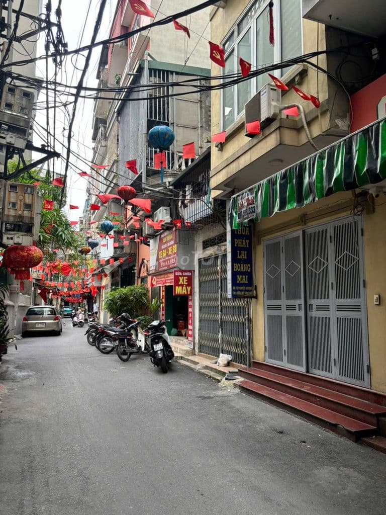 🫶🏻 CHÍNH CHỦ CẦN BÁN CĂN NHÀ TẠI PHƯỜNG TƯƠNG MAI - HN - Ảnh 2