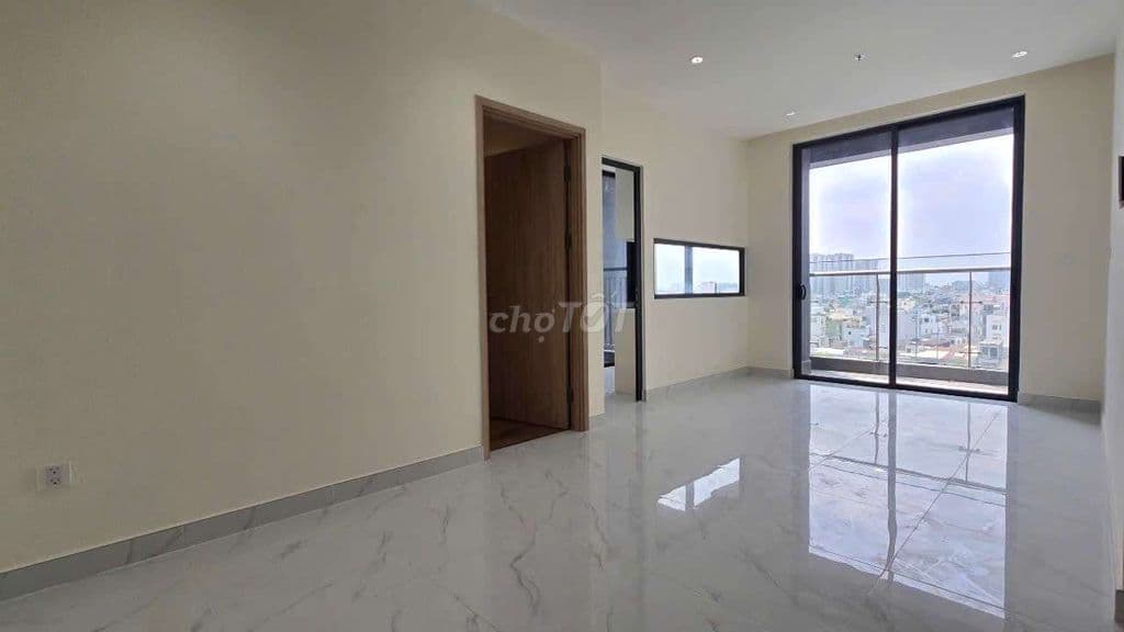 DỰ ÁN D-AQUA,2PN2WC,BẾP KÍNH ĐỘC BẢN, 15P DI CHUYỂN TRUNG TÂM - Ảnh 2