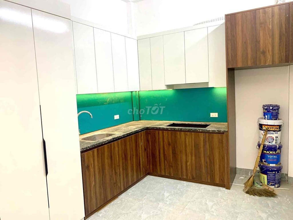 🔥 NHÀ ĐẸP TƯƠNG CHÚC – GIÁ TỐT – XÁCH VALI VỀ Ở NGAY 🔥 - Ảnh 3