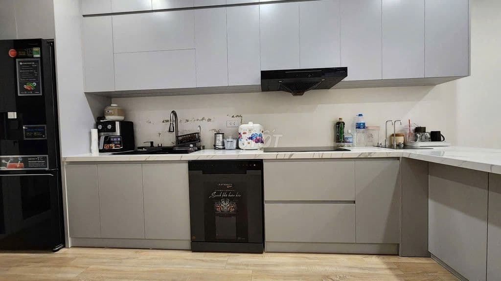 Bán chung cư MIPEC 3 ngủ - 90m2- ô tô - 9,5 tỷ - Ảnh 2