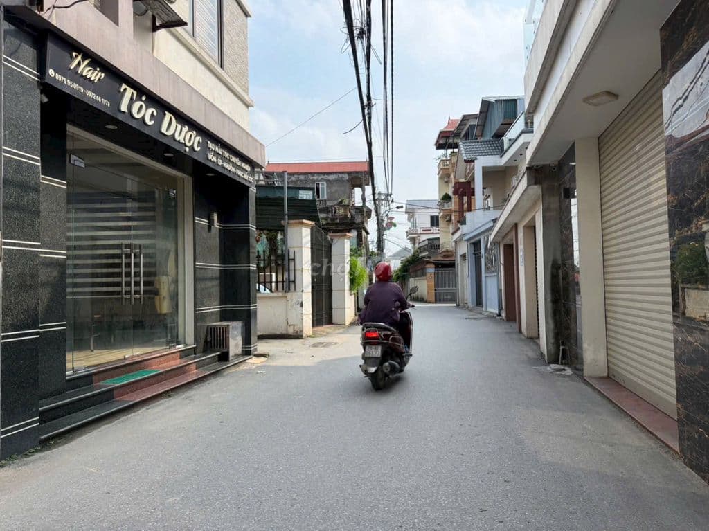 bán đất 67,8m Tiên Kha Đông Anh giá cắt lỗ - Ảnh 2