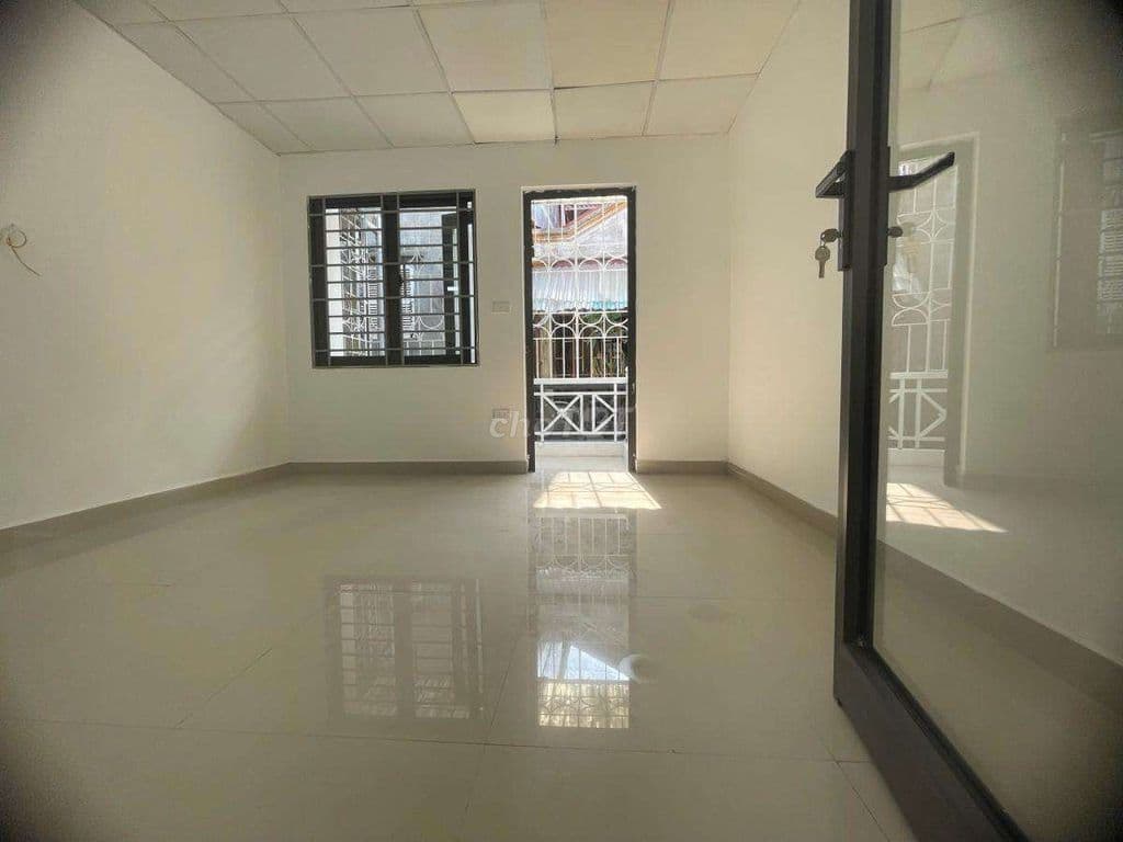 Lõi Ba Đình, ngõ thông, gần phố, 3 gác đỗ cửa, full tiện ích, ở luôn - Ảnh 3