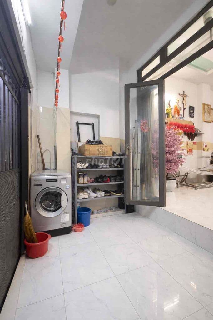 BÁN NHÀ ĐƯỜNG TỈNH LỘ 10- TÊN LỬA ĐẸP Ở LIỀN - Ảnh 2