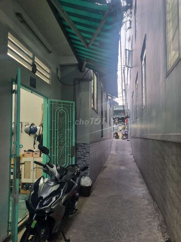 GẤP !!! 42M THỔ CƯ - GIÁ 2.3 TỶ - NGÃ 4 THỦ ĐỨC 1.5KM - Ảnh 2