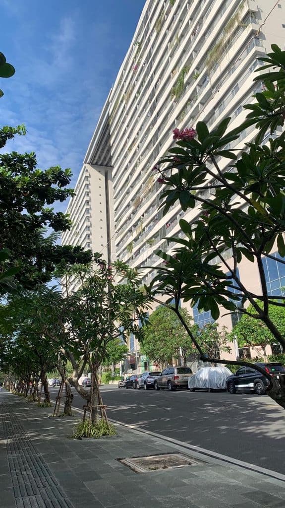 Diamond Lotus Riverside_2PN_1WC_ CĂN GÓC_ GÍA CỰC TỐT