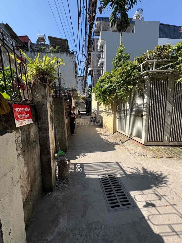 Chính chủ bán 68,5m Thượng Thanh, cách oto 30m - Ảnh 3