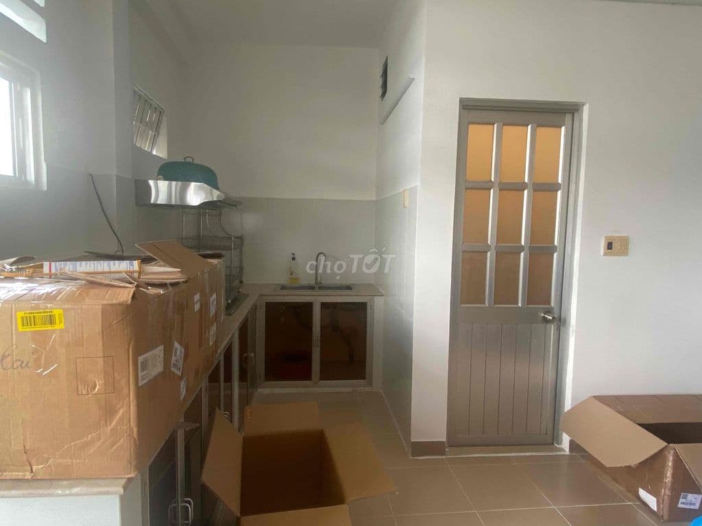 Bán chung cư Phường 3, lô B1, P3, Quận 4 - Ảnh 3