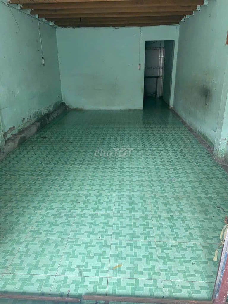 Nhà Cấp 4 Hẻm Xe Hơi Thông-Nguyễn Thị Búp q12-Ngang 5M -Nhỉnh 5 Tỷ