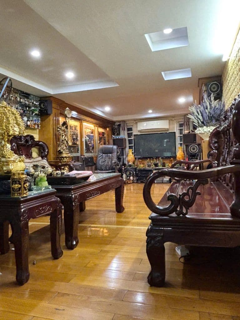 🔴 Nhà HXH đường Lưu Quý Kỳ P10-Q8 - Ảnh 2