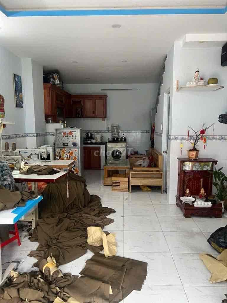 Bán gấp Nhà riêng Chiến Lược BTân, 36m2, 2 tầng, hẻm xe hơi 5m,nhỉnh 2 - Ảnh 2