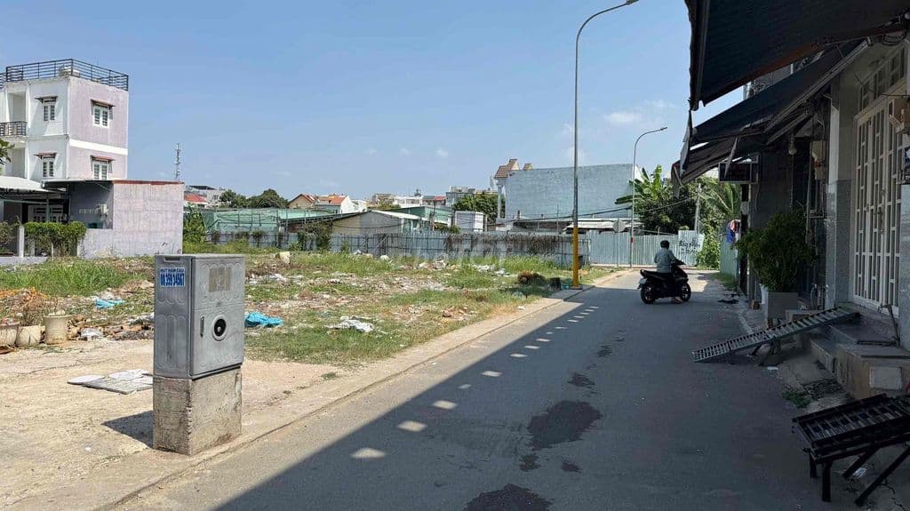 Hẻm Xe Hơi 1015 Huỳnh Tấn Phát 65m2 4,8ty giá đầu tư - Ảnh 3