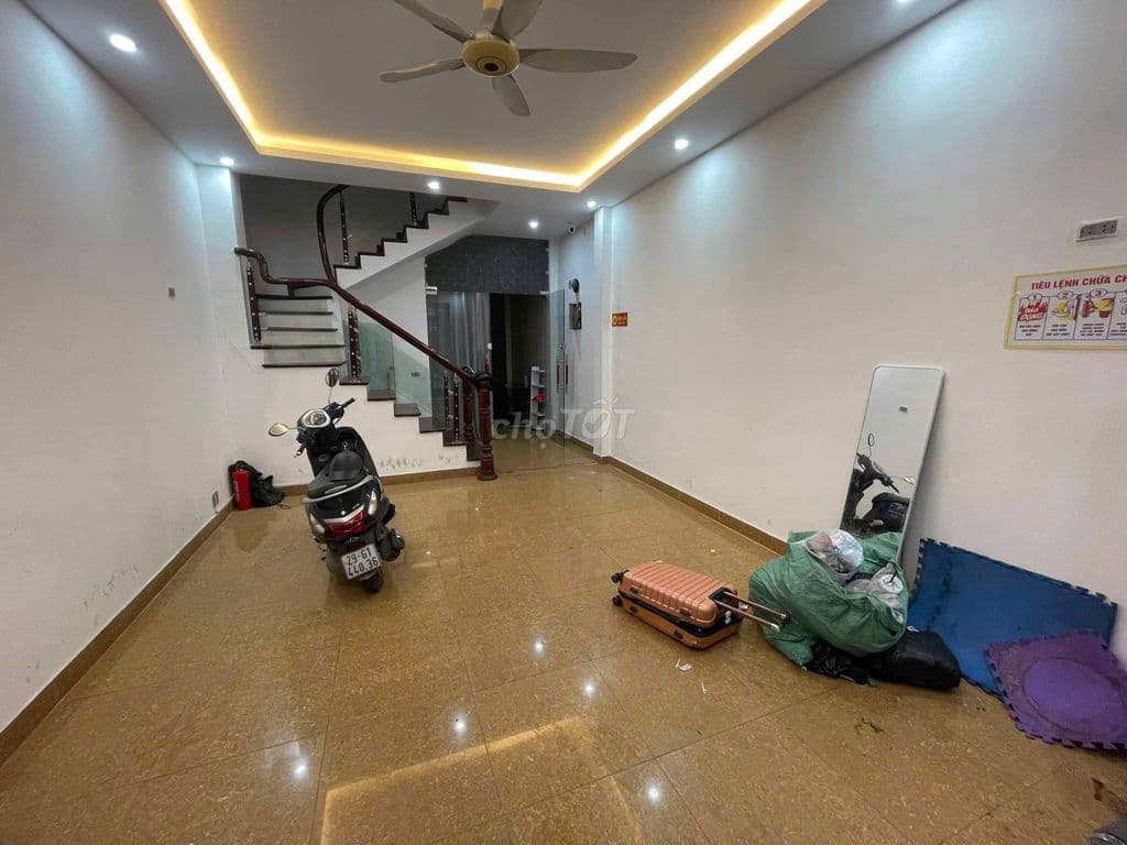 Dương Quảng Hàm 94m2x2 tầng, ô tô qua nhà, giá từ 15Tr, có TL - Ảnh 2