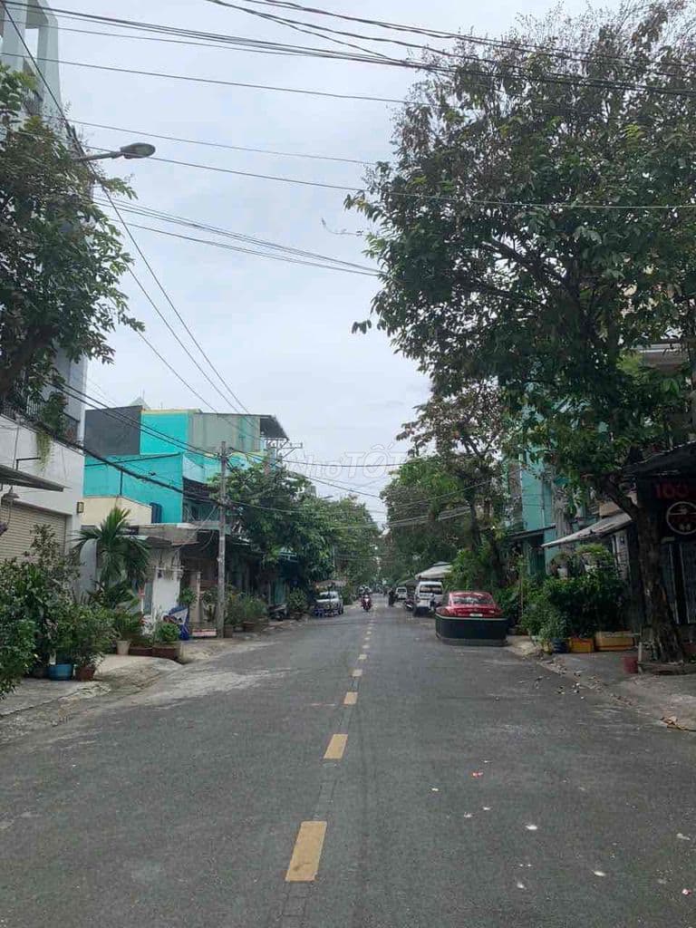 Chủ kẹt bán gấp MT nội bộ Đỗ Bí. 8m x 14m. Nhà 2 tấm. Giá 13 tỷ TL