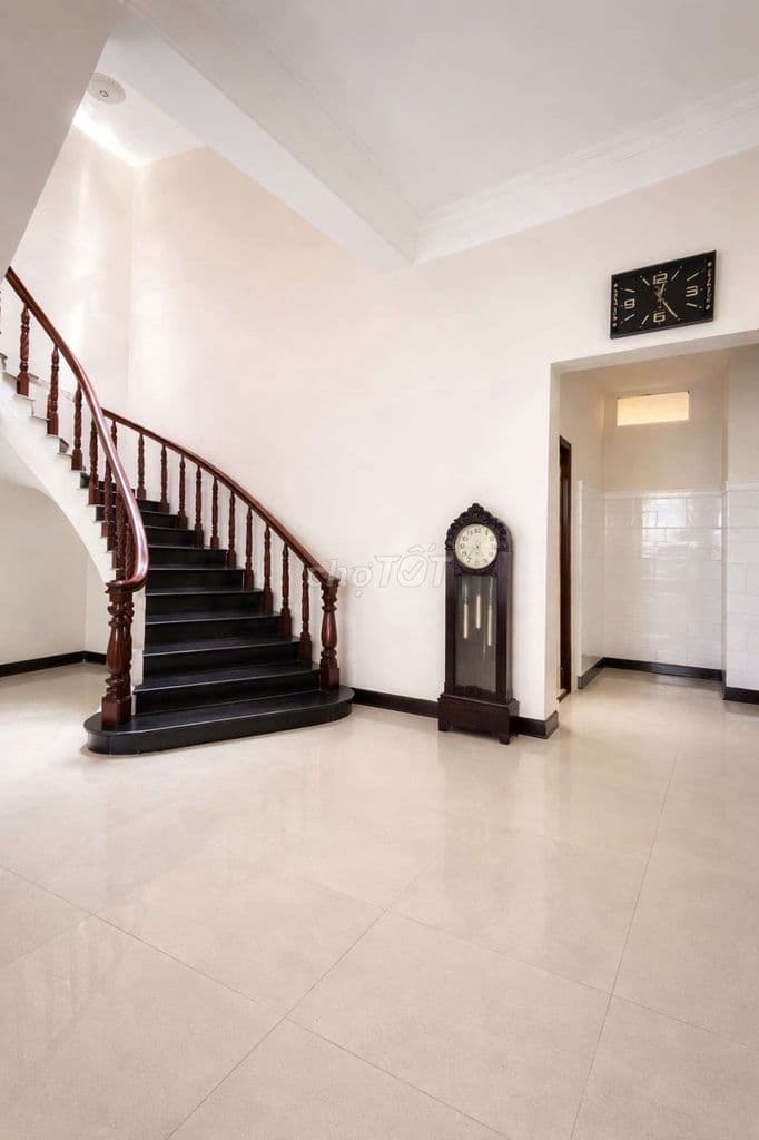 21 tỷ 200 thương lượng ,nhà 4 tầng mặt tiền, diện tích : 6 × 22 - Ảnh 3