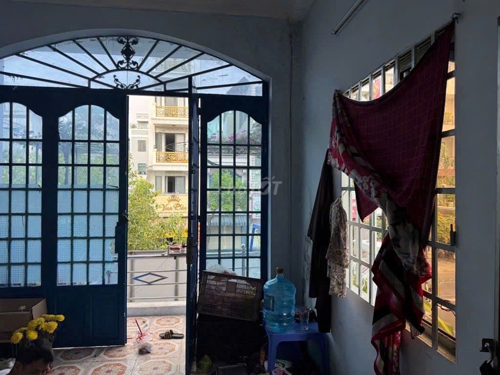 Bán nhà mặt phố Nguyễn Sơn, 7,2 tỷ, 4x13m căn góc trệt 1 lầu St - Ảnh 3