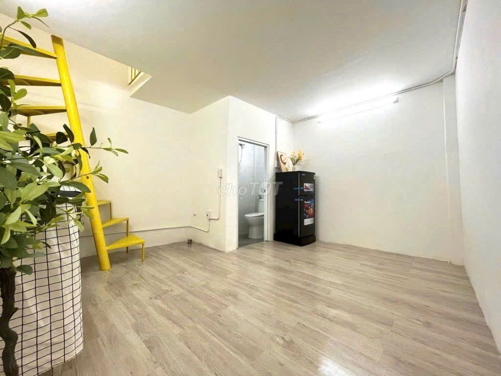 Q7 Lê Văn Lương, chdv dòng tiền 22tr/th, 4x15.5m,gần Lotte, nhỉnh 5 tỷ - Ảnh 2