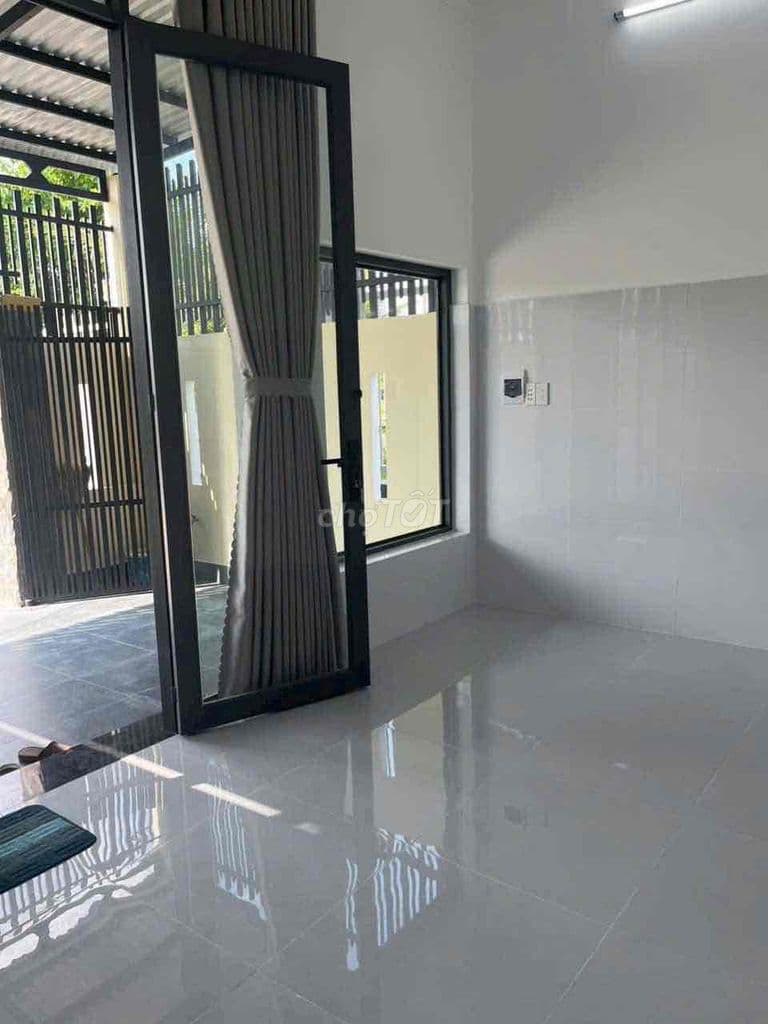 BÁN NHÀ ĐỊNH CƯ CHỊU LỖ 400Tr - Ảnh 2